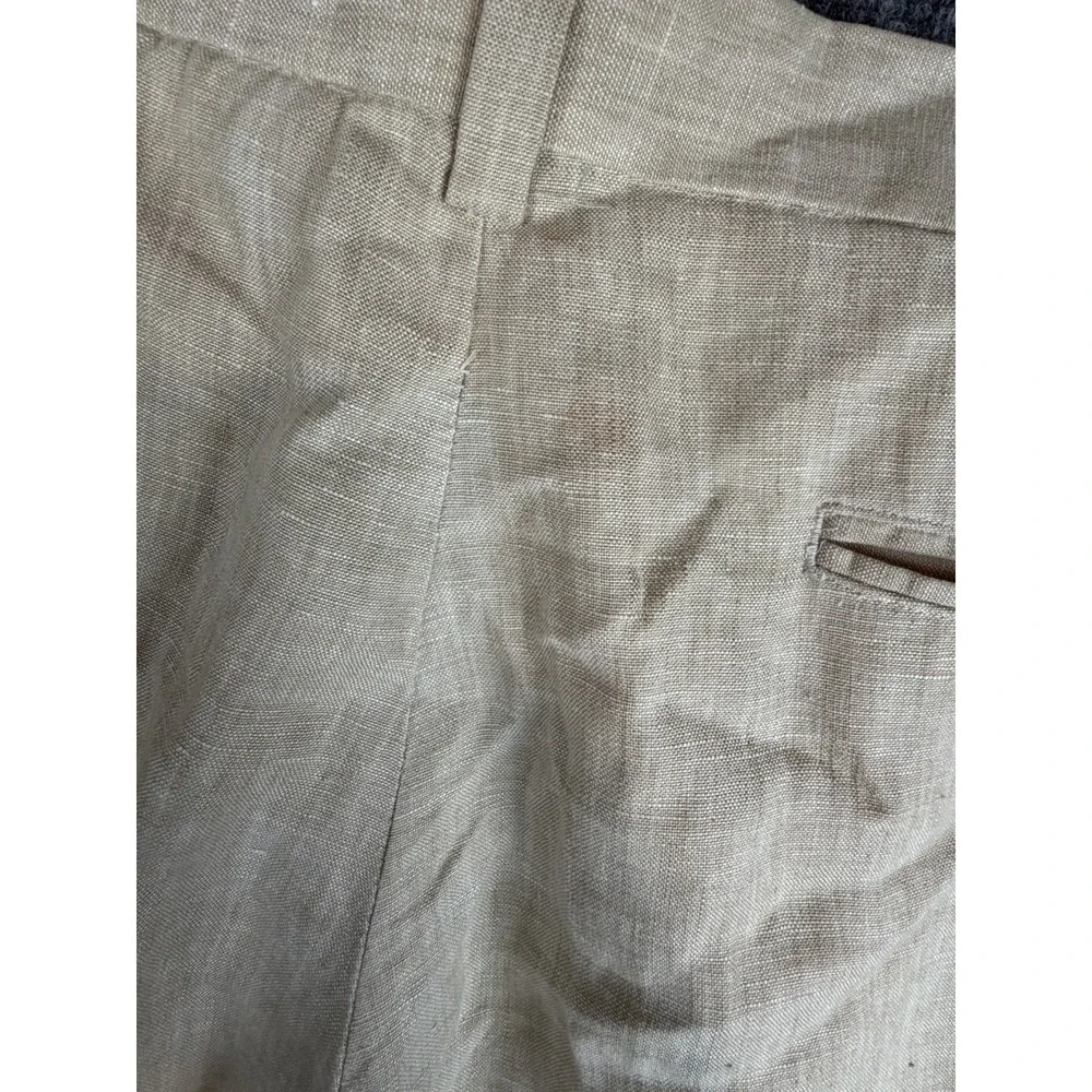 Jos. A. Bank small stain
